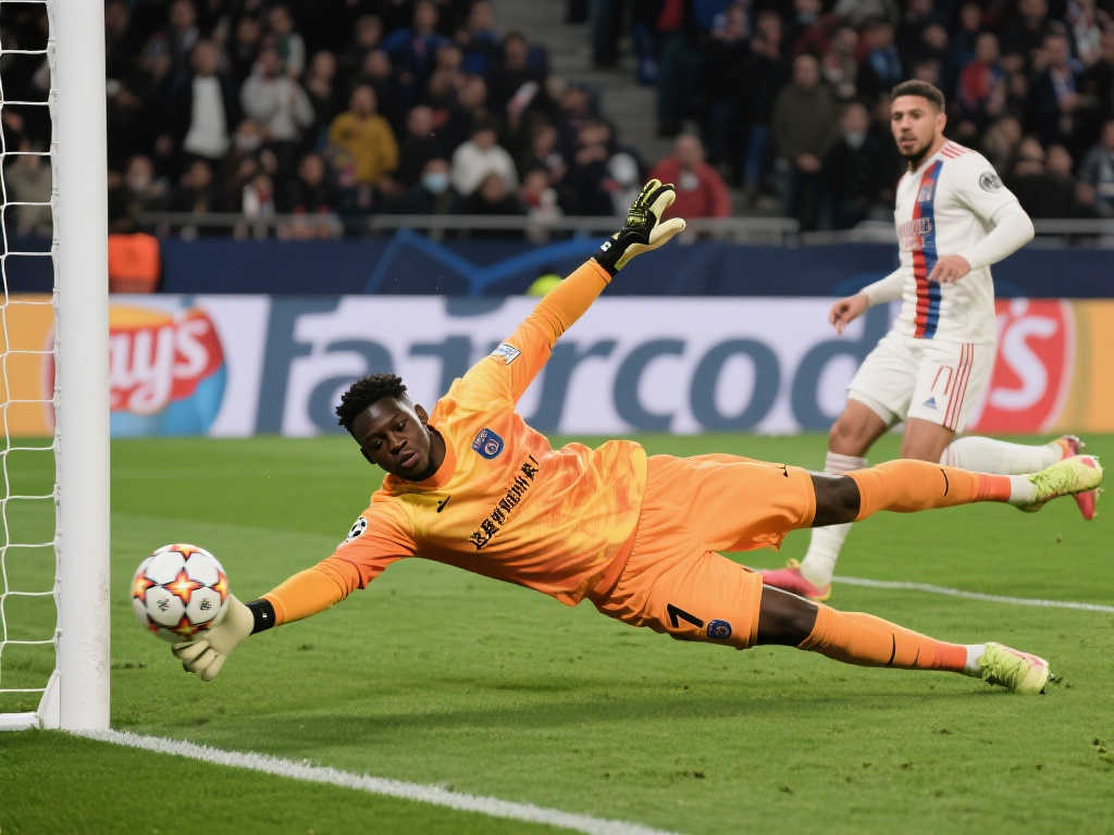 状态复苏,渐入巅峰!奥纳纳本场6次神扑,荣膺全场最佳评分 状态复苏,渐入巅峰!奥纳纳本场6次神扑,荣膺全场最佳评分