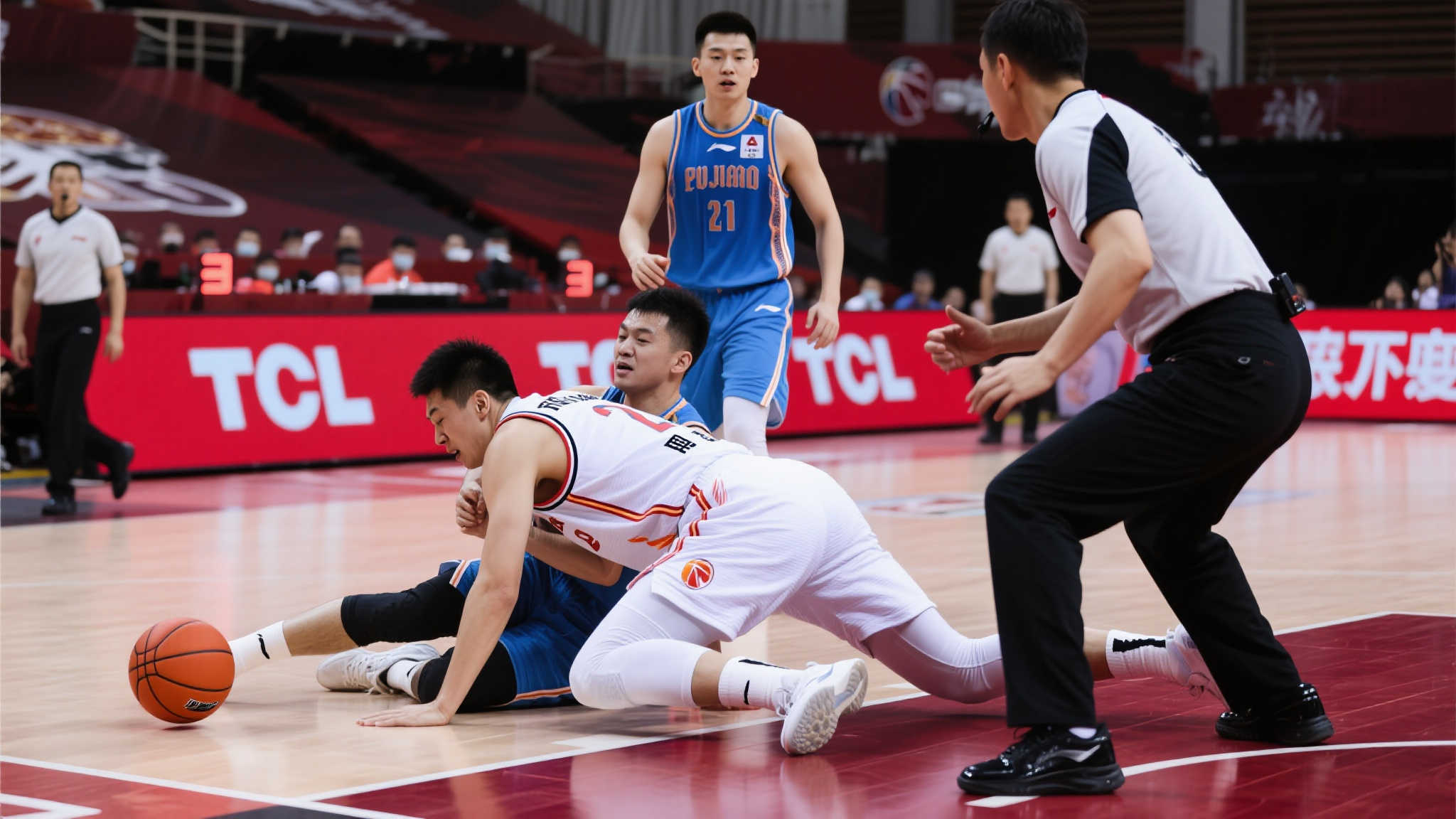 B体育官平台中心